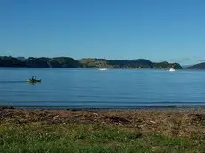 Oamaru Bay Tourist Park 