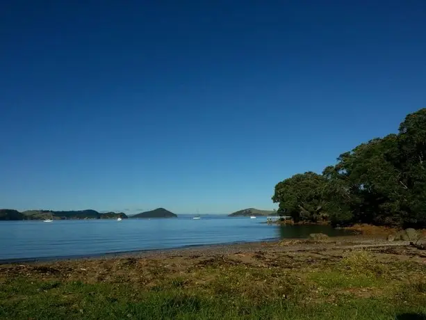 Oamaru Bay Tourist Park 