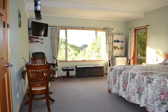 Treetops B&B Dunedin