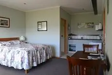 Treetops B&B Dunedin 