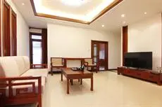 Tujia Sweetome Vacation Villa Linyi Tangtou Hotspring 