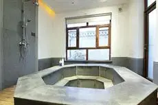 Tujia Sweetome Vacation Villa Linyi Tangtou Hotspring 