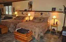 Elktrace Bed and Breakfast 