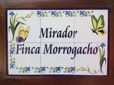 Mirador Finca Morrogacho 