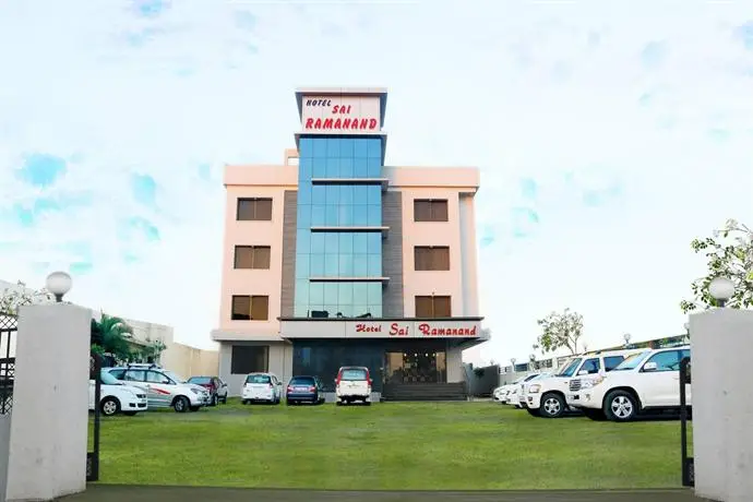 Hotel Sai Ramanand