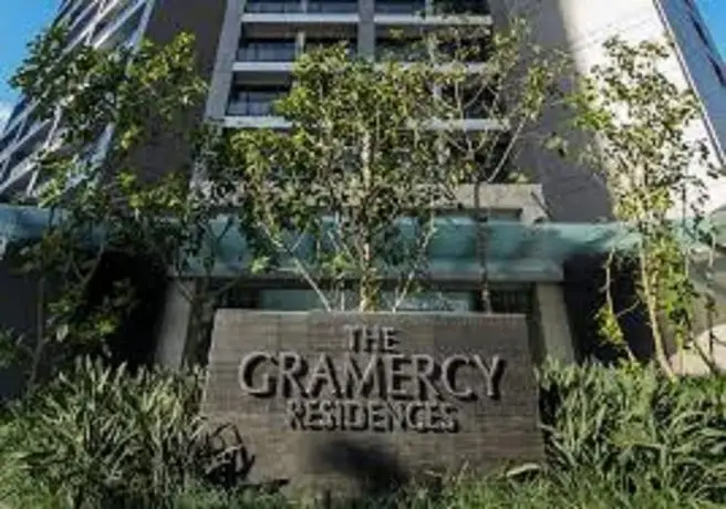 Gramercy Residences