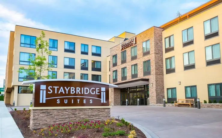 Staybridge Suites Seattle - Fremont