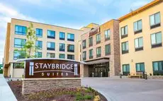 Staybridge Suites Seattle - Fremont 