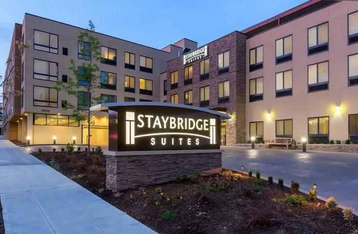 Staybridge Suites Seattle - Fremont