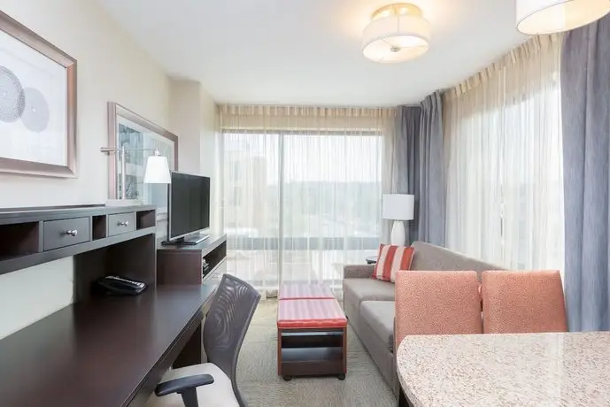 Staybridge Suites Seattle - Fremont 