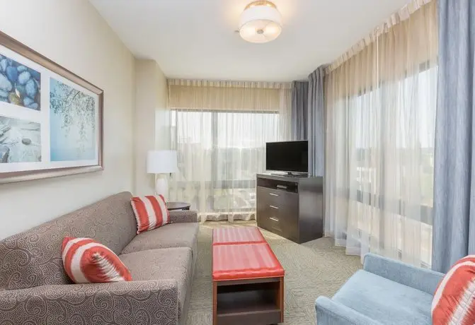 Staybridge Suites Seattle - Fremont 