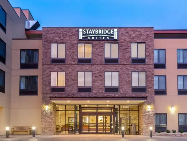 Staybridge Suites Seattle - Fremont 