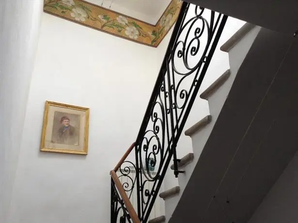 Casa Fontana Tuscany B&B