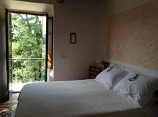 Casa Fontana Tuscany B&B 