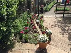 Casa Fontana Tuscany B&B 