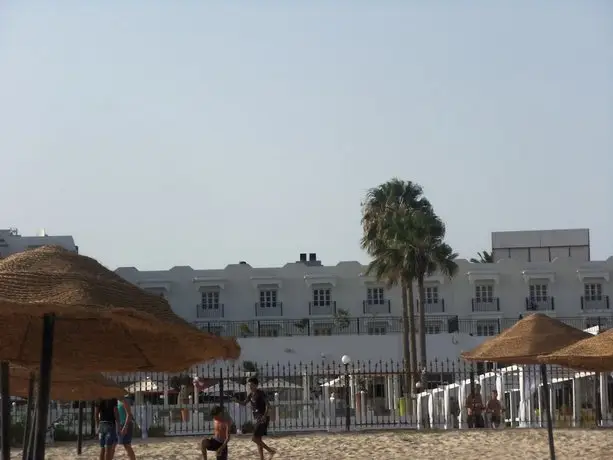 La Playa Hotel Club 