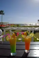 La Playa Hotel Club 