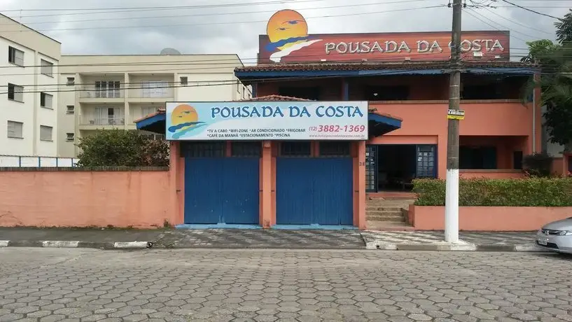 Pousada da Costa