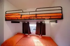 Camping Residence Orchidea 