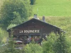 La Bournerie 