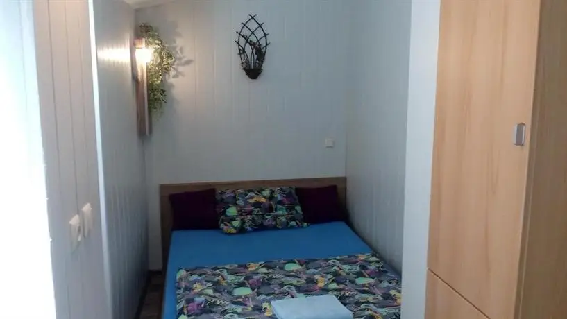 Apartmany Fialka 