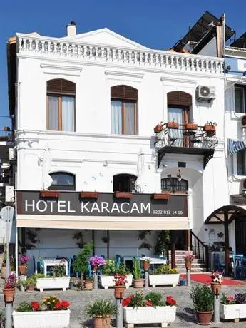 Hotel Karacam