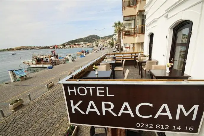 Hotel Karacam