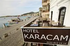 Hotel Karacam 