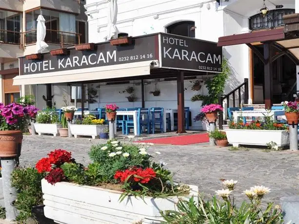 Hotel Karacam 