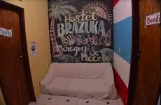 Hostel da Praia Maragogi Maragogi 