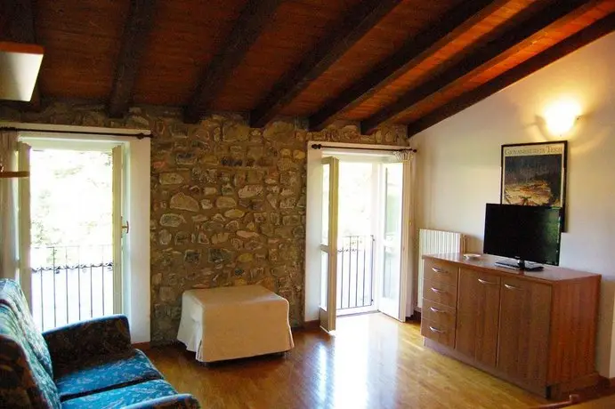 Apartment Casa Caterina