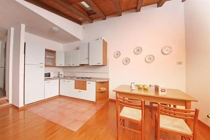 Apartment Casa Caterina 