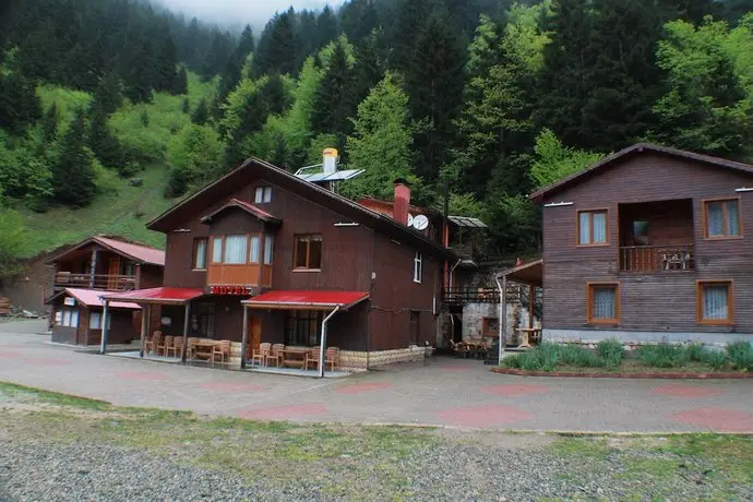 Uzungol Motel 