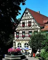 Gasthof Goldene Krone 