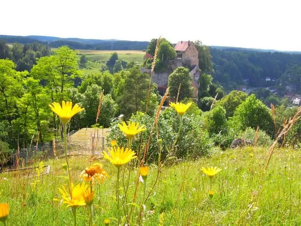 Gasthof Goldene Krone 