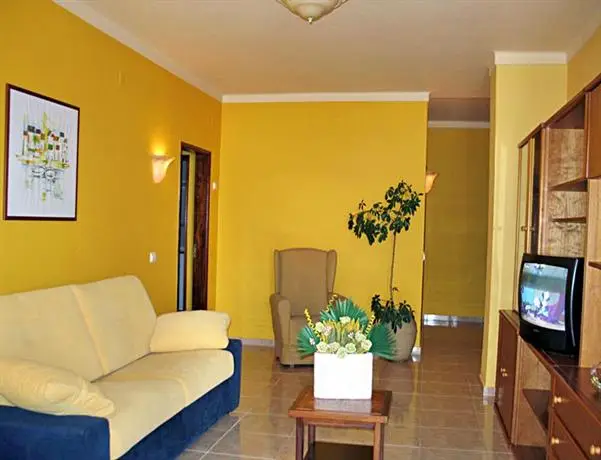 Apartamentos Turisticos Praia Grande 