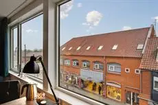 Holstebro Sky Apartments & Studios 