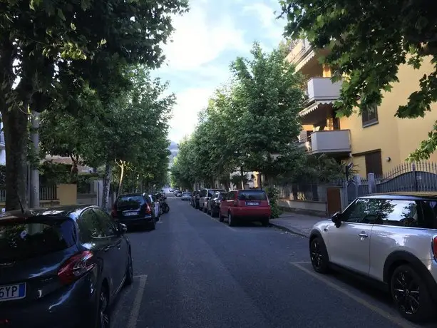 Viale Dante