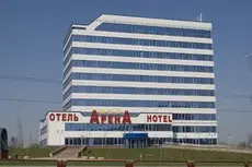 Arena Hotel Minsk 