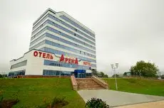 Arena Hotel Minsk 