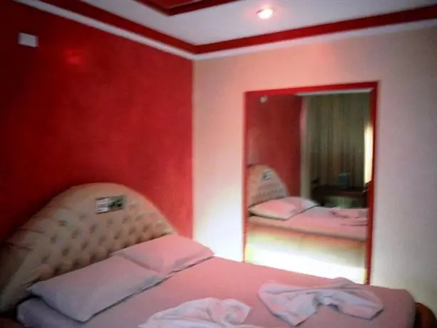 L'amour Park Hotel Adult Only 