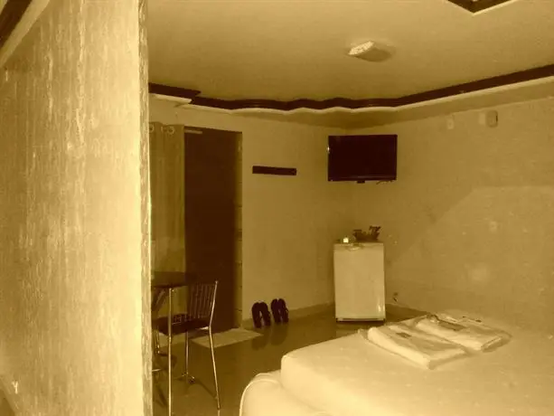 L'amour Park Hotel Adult Only 