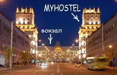 Myhostel 