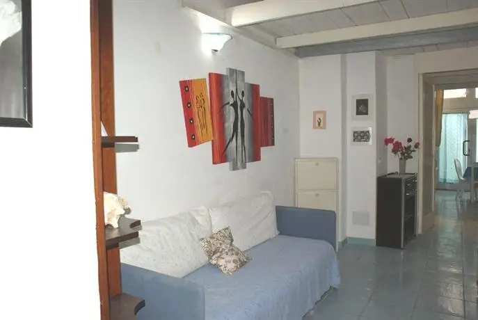 Hostel Central Ischia