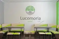 Lucomoria Hostel 