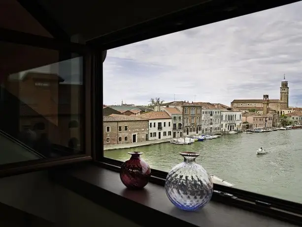 Hyatt Centric Murano Venice 