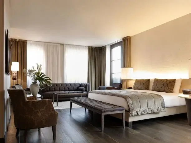 Hyatt Centric Murano Venice 