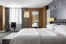 Le Meridien Charlotte 