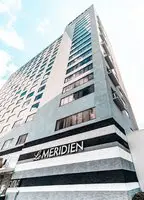 Le Meridien Charlotte 