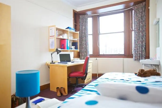 McIntosh Hall Campus Accommodation 